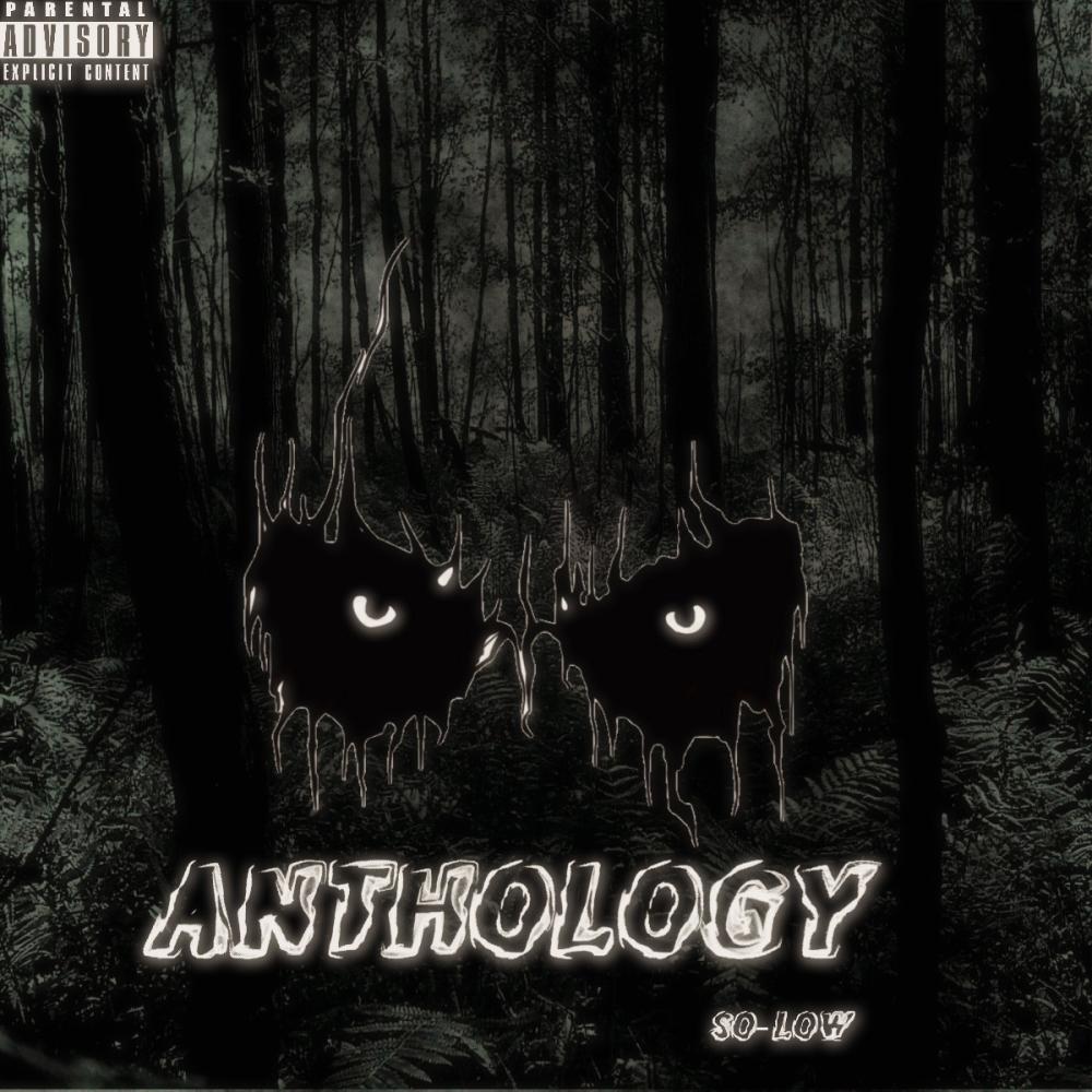 #Anthology (Audio Experience) (Explicit)