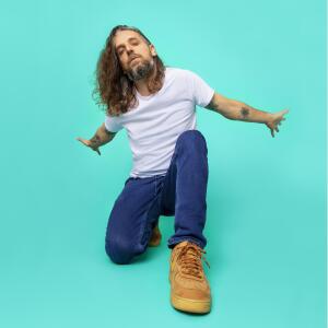 default playlist img