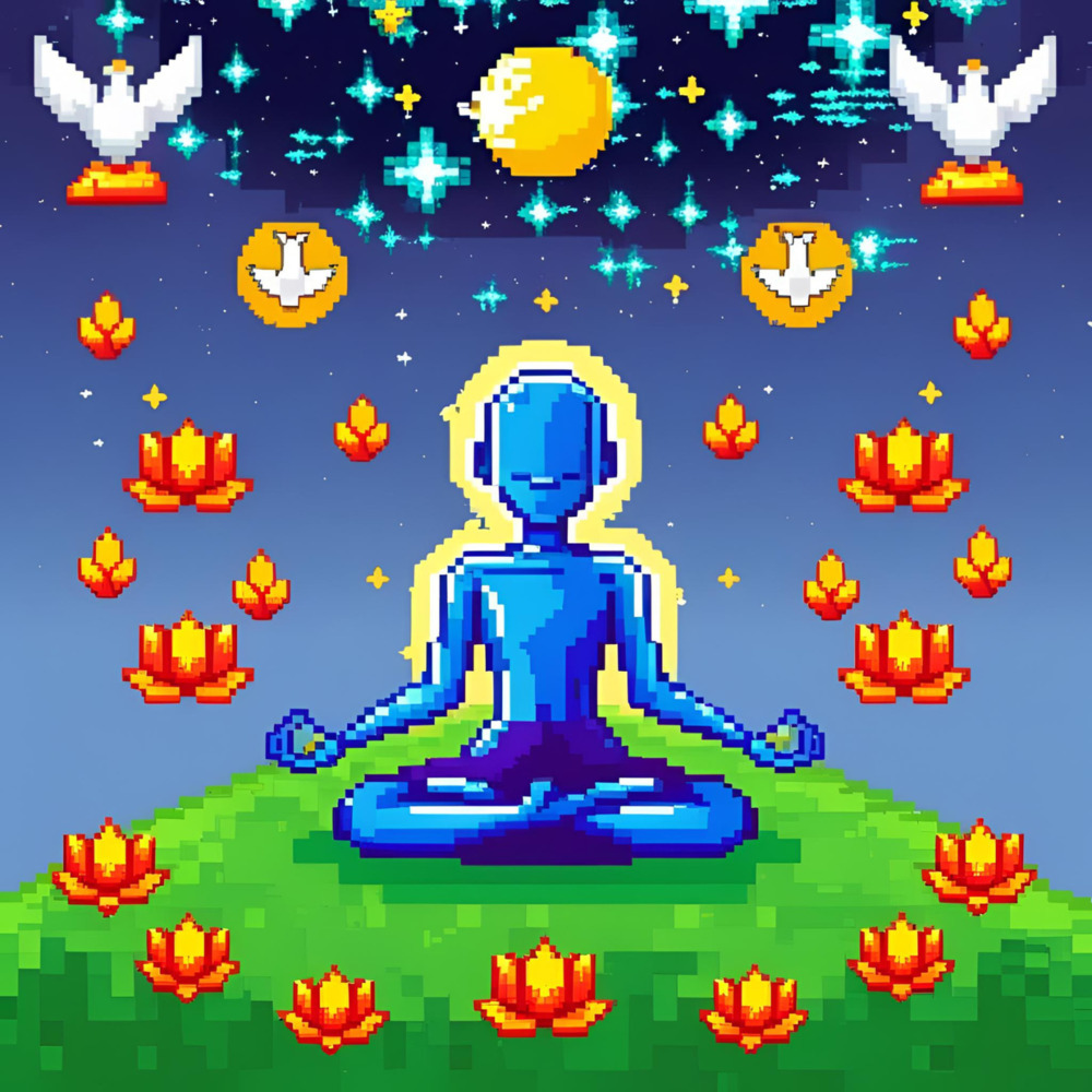 Mental Peace
