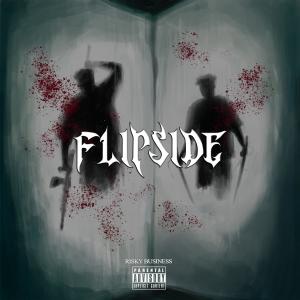 Album Flipside oleh Kraken
