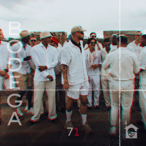 Album Bodega (Explicit) from Kikkan