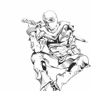 收聽Gyro!的Lazer Blue歌詞歌曲