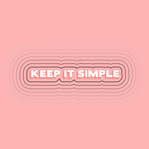 收聽Matoma的Keep It Simple (feat. Wilder Woods) (Acoustic)歌詞歌曲