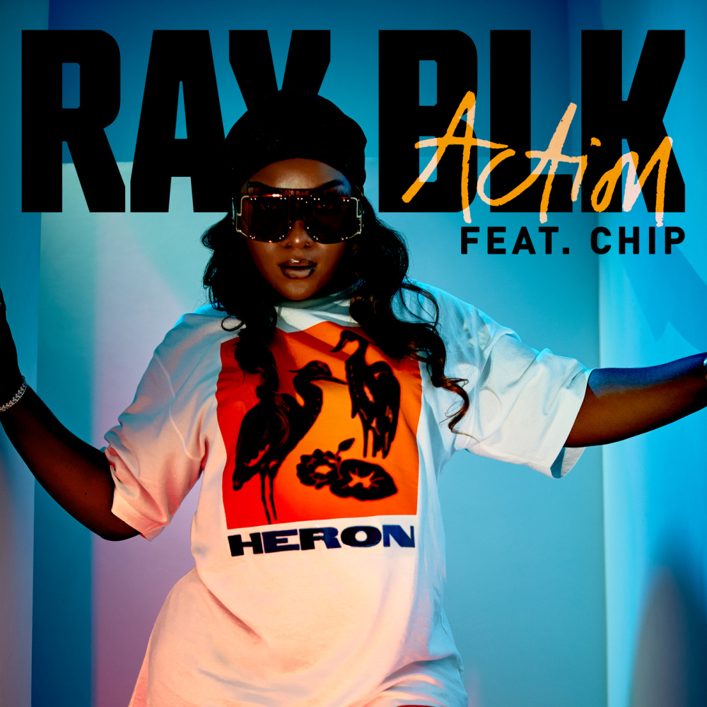 Action (Explicit)