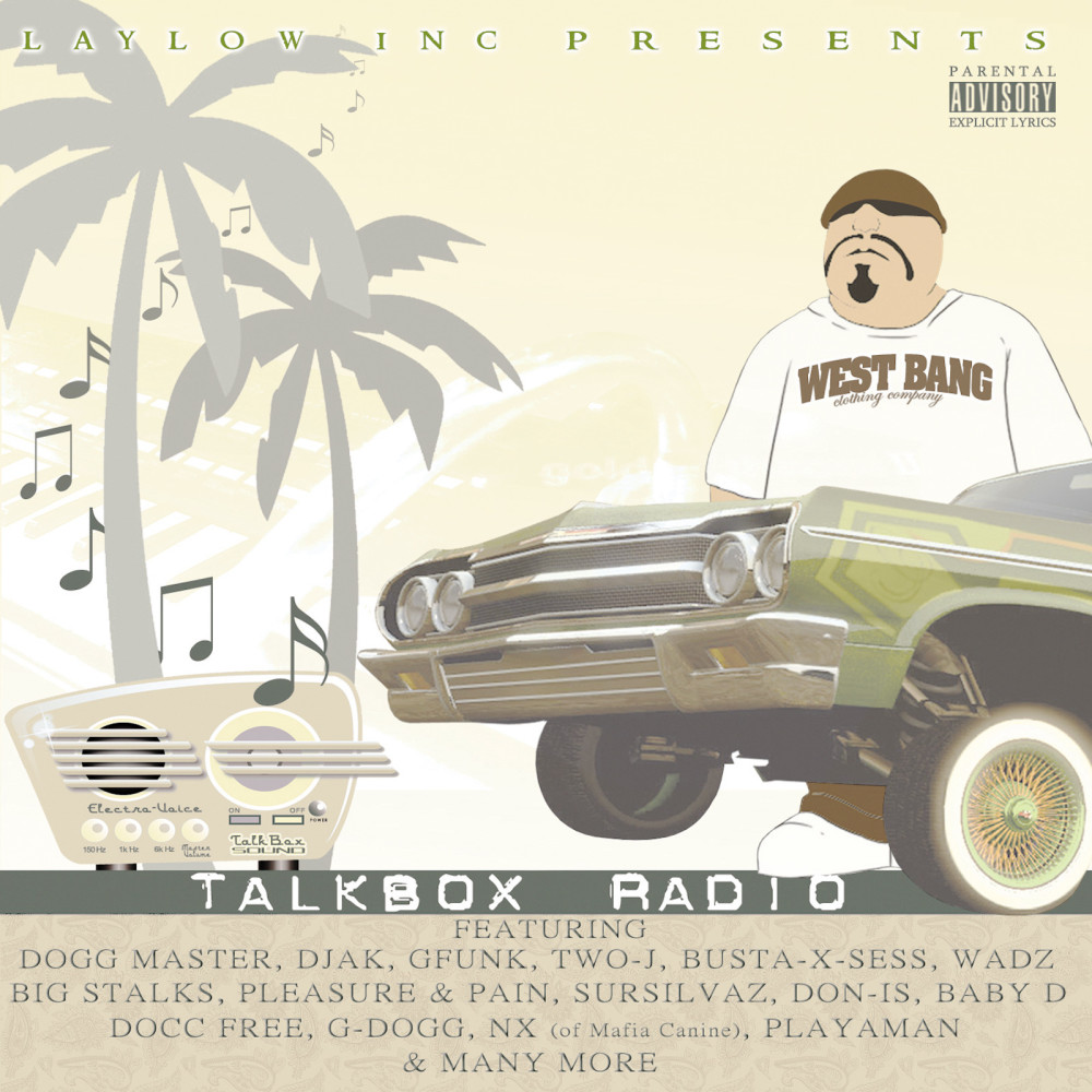 Controlamos La Onda (feat. Gfunk, SurSilvaz & Playaman)