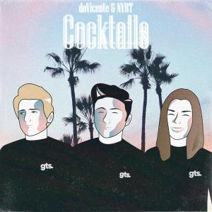Album Cocktails from doVicente
