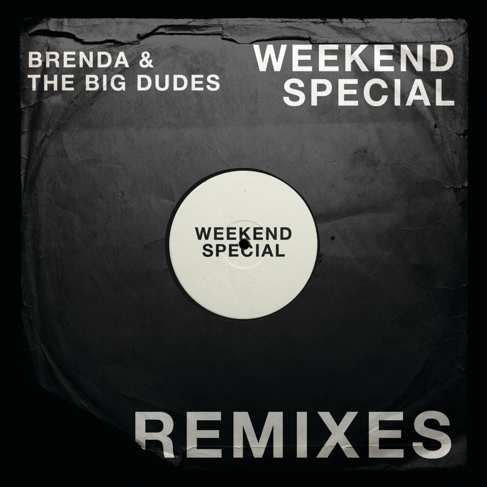 Weekend Special (Daytime Mix)