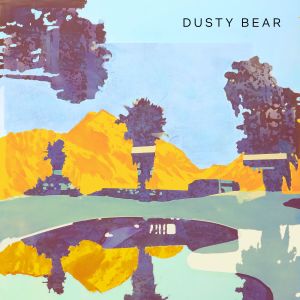 Dusty Bear的專輯Dreaming of 81