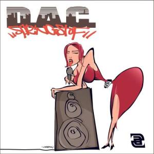 ดาวน์โหลดและฟังเพลง Springstof พร้อมเนื้อเพลงจาก D.A.C.