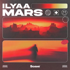 Album Mars from Ilyaa