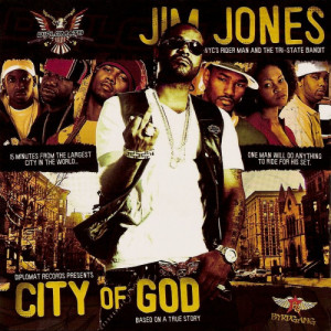 收聽Jim Jones的D.I.P.S.E.T. (Explicit)歌詞歌曲