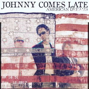 收聽Johnny Comes Late的Once Upon a Time歌詞歌曲