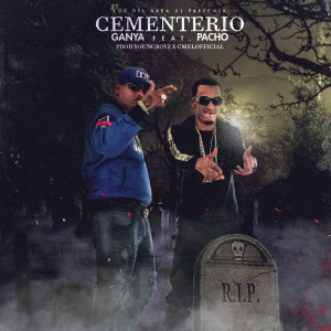 Listen to Cementerio song with lyrics from Ganya