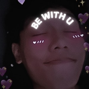 Album Be with you from Zoxygen