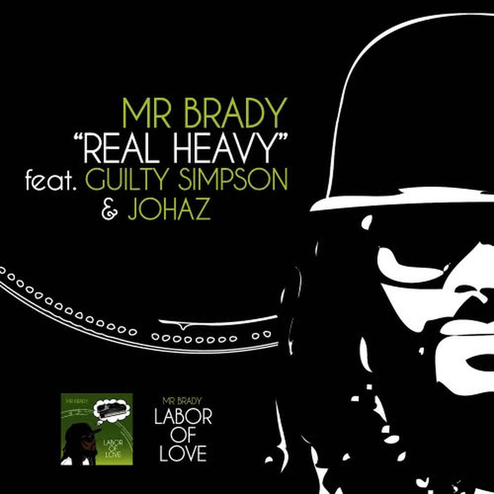 Real Heavy (Acapella)