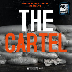 Album The Cartel (Explicit) from 