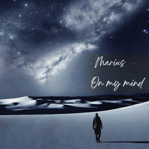 Album On my mind from Marius