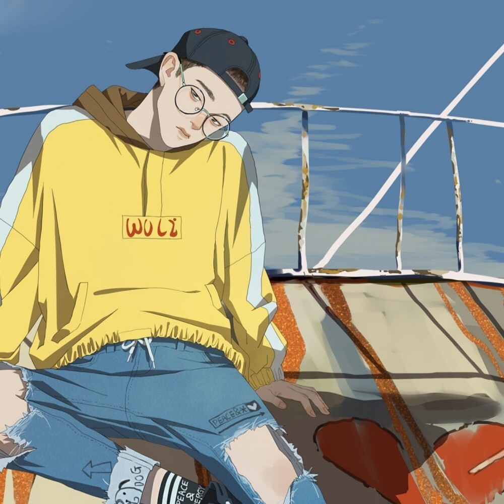 康山贵