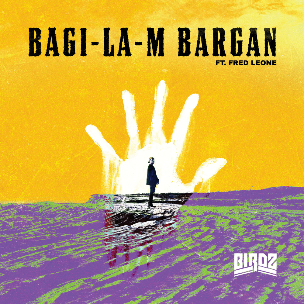 Bagi-la-m Bargan