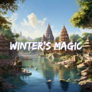 Winter's Magic dari Jessi