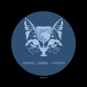 Album Visions from Samuel Jabba