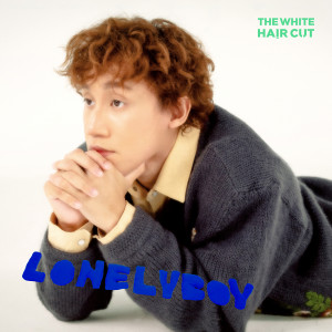 อัลบัม LONELY BOY ศิลปิน The White Hair Cut