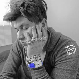 default playlist img