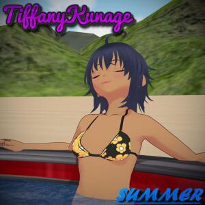 收聽Tiffany Kunage的LMK! (Explicit)歌詞歌曲