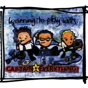 ดาวน์โหลดและฟังเพลง Watford Pride พร้อมเนื้อเพลงจาก Captain Everything!