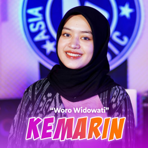 Dengarkan Kemarin lagu dari Woro Widowati dengan lirik