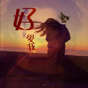 Listen to 好想有个人来爱我 (伴奏) song with lyrics from 阿男
