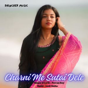 收听Pawan Roy的Charni Me Sutai Dele歌词歌曲
