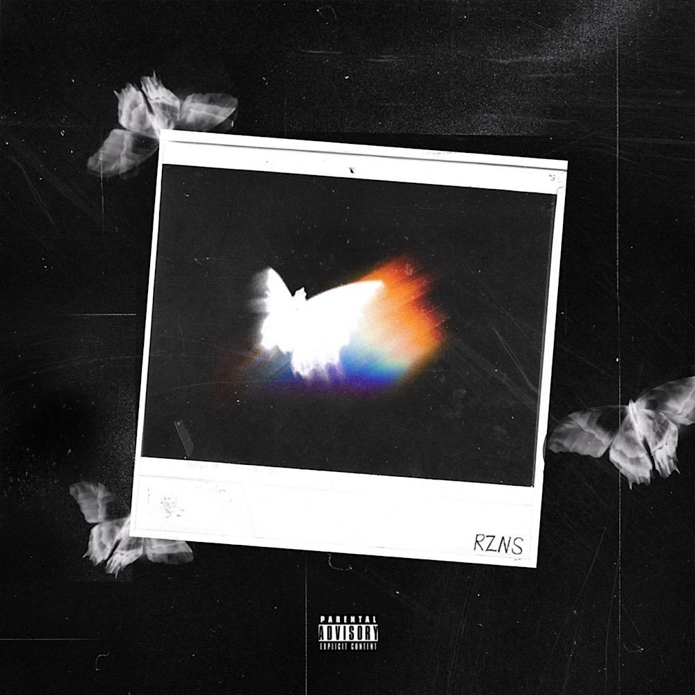 HUSH! (feat. PLXGUE) (Explicit)