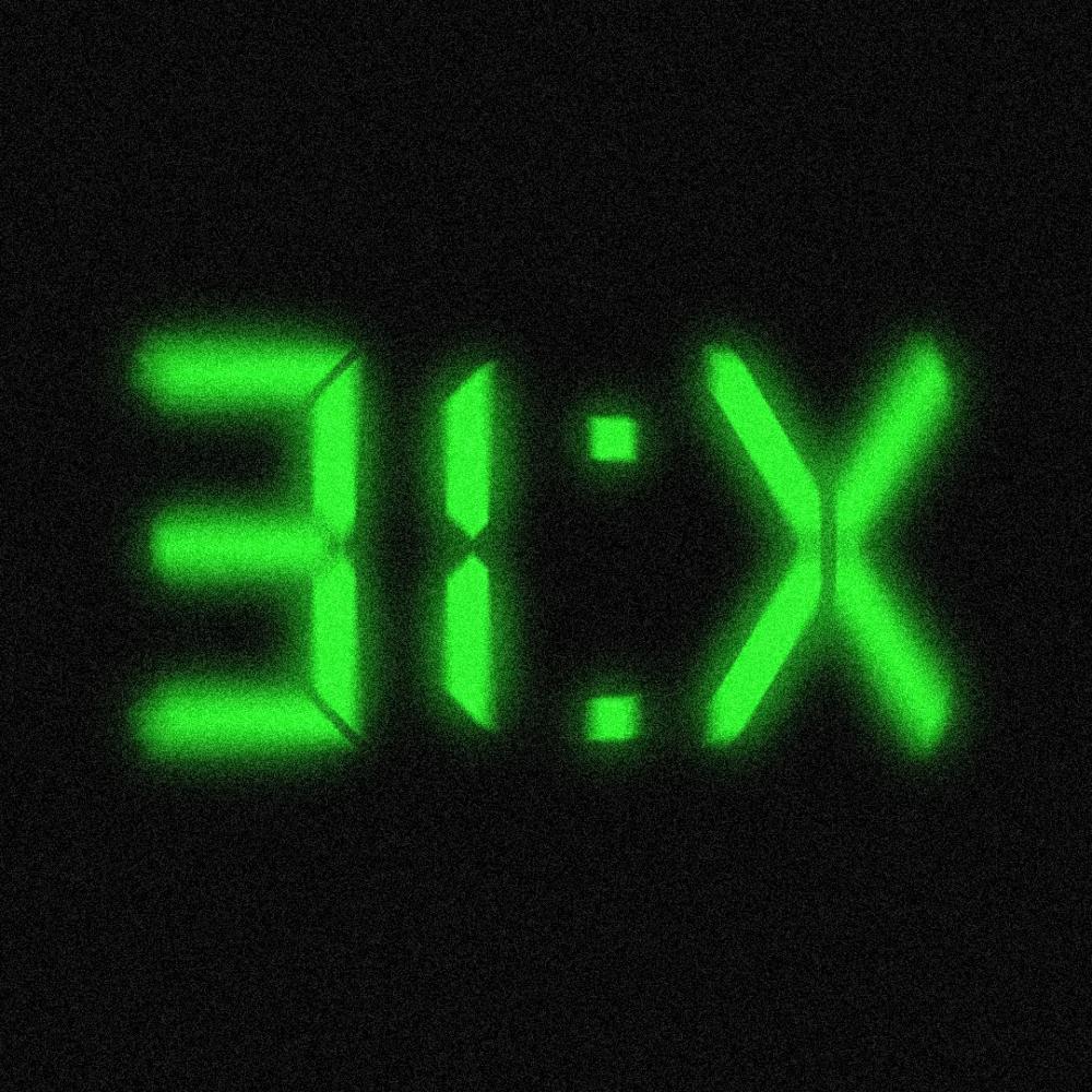 31:X (feat. Kingston & BBGLOS) (Explicit)