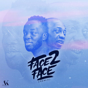 Album Face 2 Face (Remix) from Akwaboah
