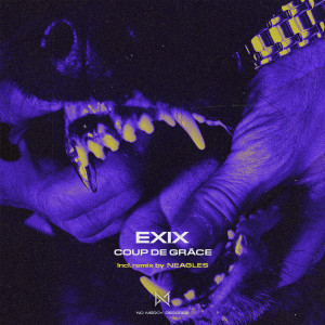 收聽EXIX的Deathblow歌詞歌曲