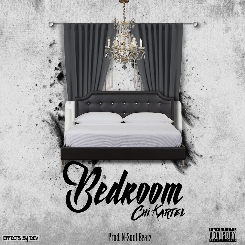 Bedroom (Explicit)