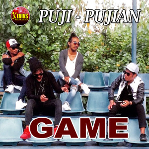 收聽Game的Puij Pujian歌詞歌曲