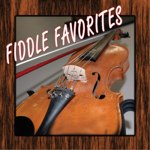 Various Artists的專輯Fiddle Favorites