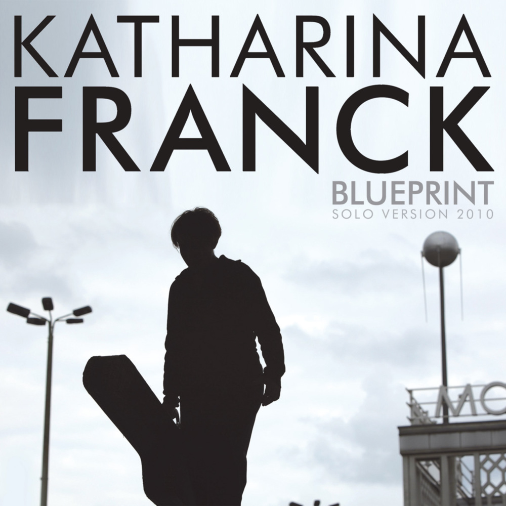 Blueprint (Solo Version 2010)