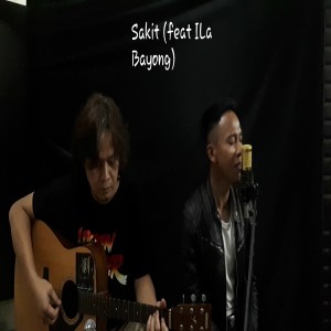Dengarkan Sakit lagu dari prio dengan lirik