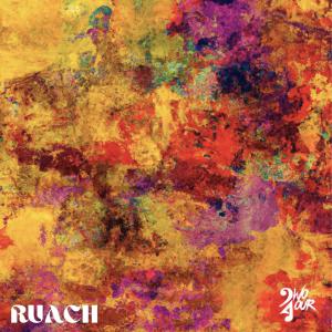 2wo4our的專輯Ruach