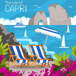 Listen to The Isle of Capri song with lyrics from VS Prjct