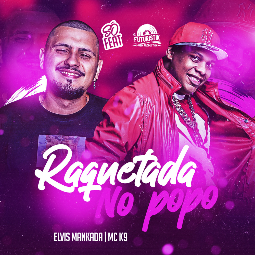 Raquetada no Popo