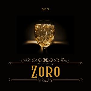 SEO的專輯Zoro (Explicit)