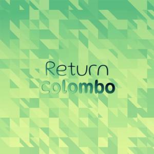 Various Artists的專輯Return Colombo