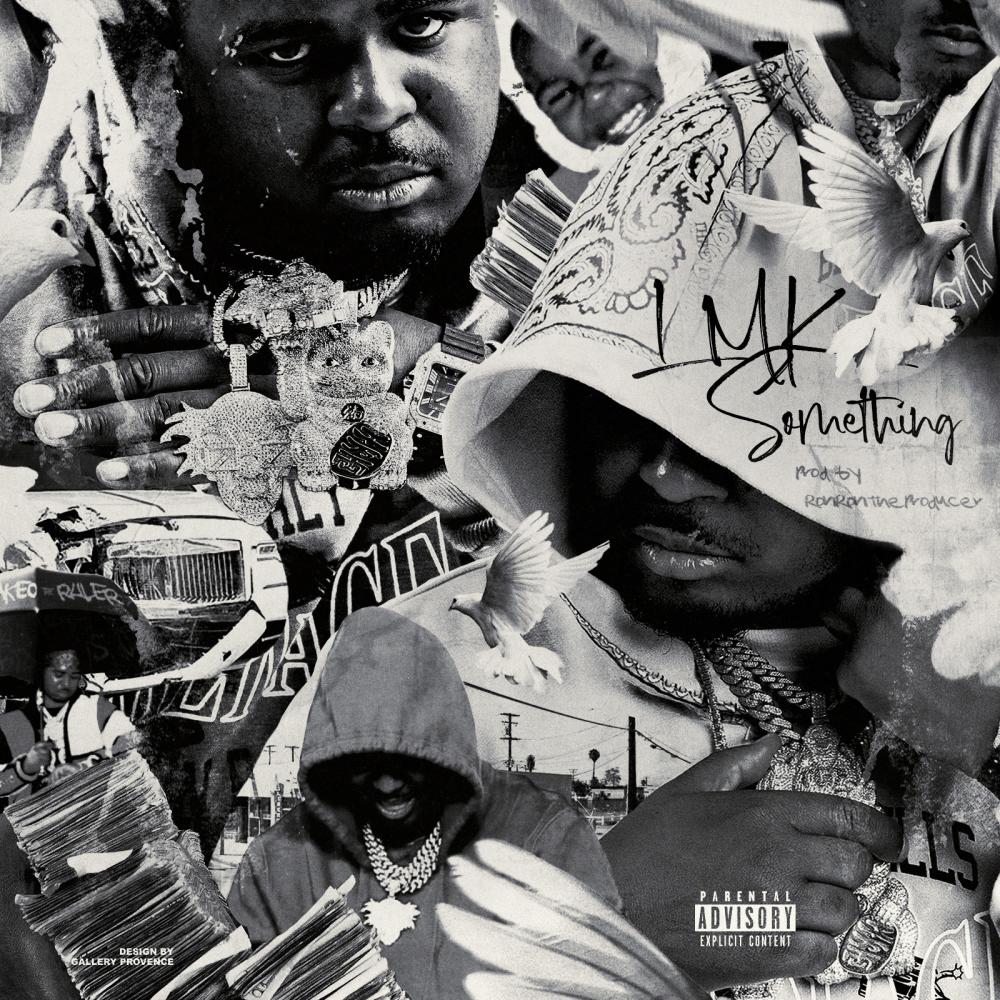 LMK Something (Explicit)
