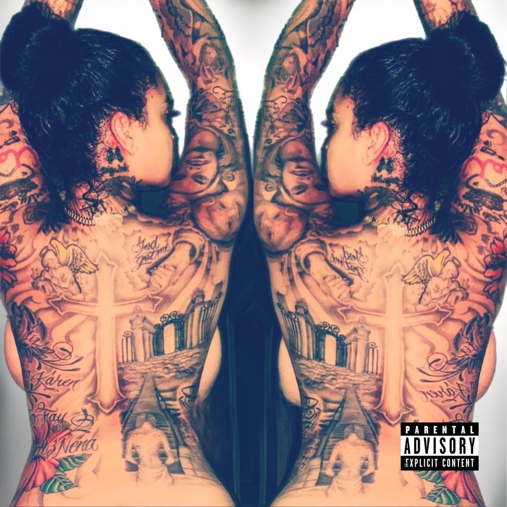 Morgan Westbrooks (Explicit)