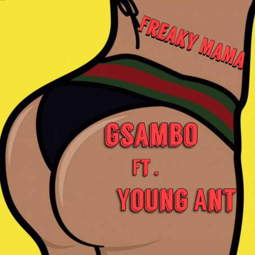 Freaky MaMa (Explicit)