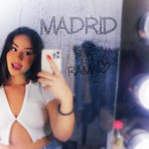 Madrid (feat. Rico Casino) dari Rama